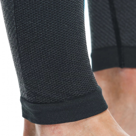Термобелье низ DAINESE DRY PANTS black/blue_8
