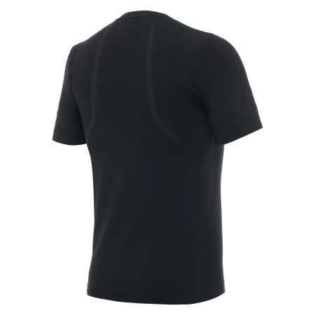 Термобелье футболка DAINESE QUICK DRY TEE black_1