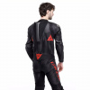Мотокомбинезон DAINESE DEMON SPRINT PERF 1PC BLACK/BLACK/RED-LAVA_2