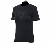 Термофутболка женская DAINESE QUICK DRY TEE WMN