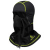 Подшлемник SCOTT Neoprene DP black
