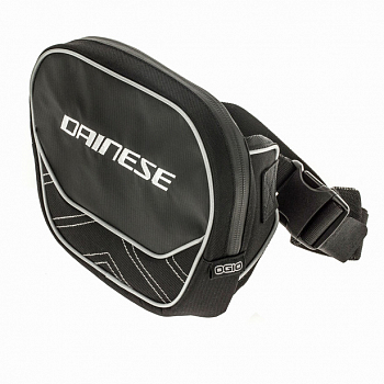 Сумка на пояс WAIST-BAG