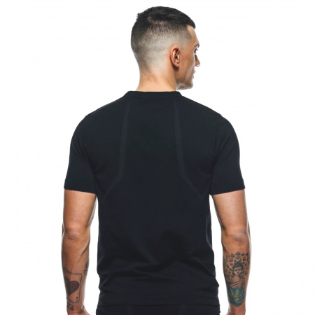 Термобелье футболка DAINESE QUICK DRY TEE black_3
