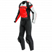 Комбинезон кожаный женский DAINESE MIRAGE LADY 2PCS