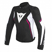 Мотокуртка DAINESE AVRO D2 TEX LADY