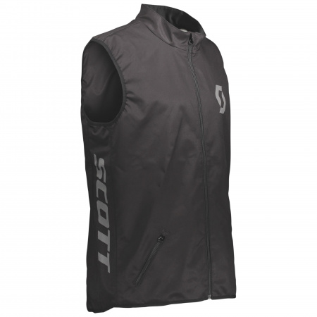 Жилет SCOTT X-Plore black/grey_2