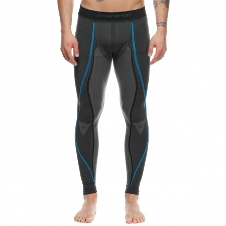 Термобелье низ DAINESE DRY PANTS black/blue_2