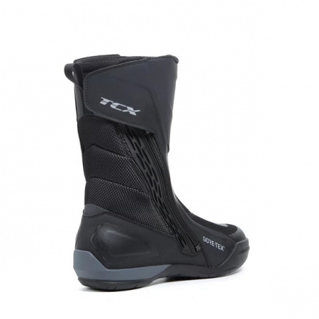 Мотоботы TCX AIRTECH 3 GTX black_2