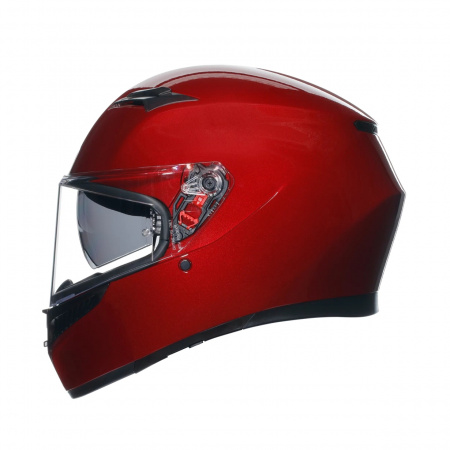 Шлем AGV K3 COMPETIZIONE RED_3