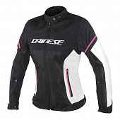 Мотокуртка DAINESE AIR FRAME D1 LADY TEX