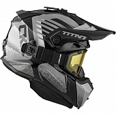 Снегоходный шлем CKX Titan