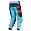 Кроссовые штаны SCOTT Evo Dirt sail blue/fast red_1