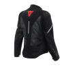Мотокуртка DAINESE SUPER SPRINT D-DRY WMN BLACK/BLACK/RED-LAVA_1