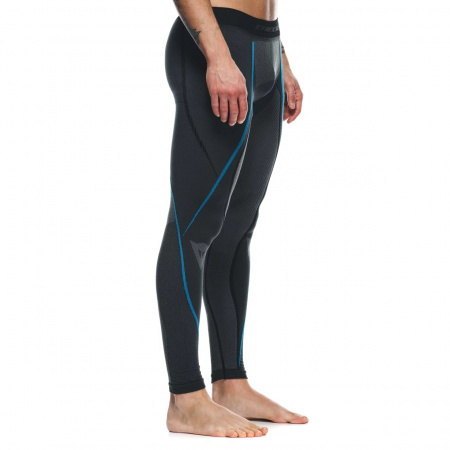 Термобелье низ DAINESE DRY PANTS black/blue_5