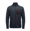 Толстовка мужская флисовая Finntrail Flow DarkGrey