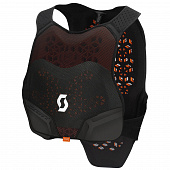 Защита тела SCOTT Body Armor Softcon Hybrid Pro