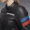 Мотокуртка женская DAINESE LEGGENDA WMN black_4