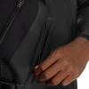 Мотокуртка DAINESE RACING 5 BLACK/BLACK/RED-FLUO_8