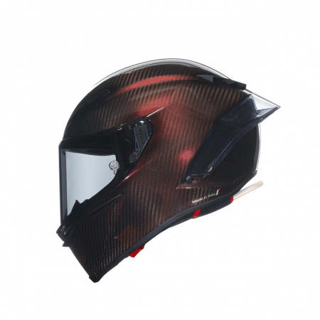 Мотошлем AGV PISTA GP RR RED CARBON_3