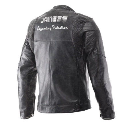 Мотокуртка DAINESE RADICALE black_1
