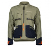 Куртка SCOTT Superlight dust grey/dark blue