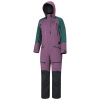 Комбинезон женский SCOTT DS-I Dryo cassis pink/jasper green