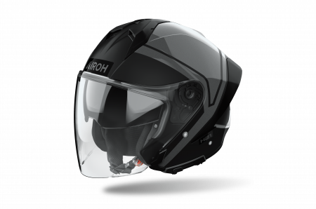 Шлем AIROH H 21 SQUARE MATT/GLOSS_1