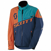 Куртка мужская SCOTT Shell Pro