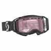 Очки SCOTT Prospect  2.0 SMB black/white/rose