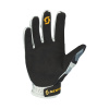 Перчатки детские SCOTT 350 Fury Evo Junior camo grey/yellow_1