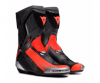 Мотоботы DAINESE TORQUE 4 S BOOTS BLACK/RED-LAVA_1