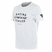 Футболка мужская DAINESE RACING SERVICE