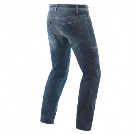 Мотоджинсы DAINESE BLAST REGULAR dark blue_1