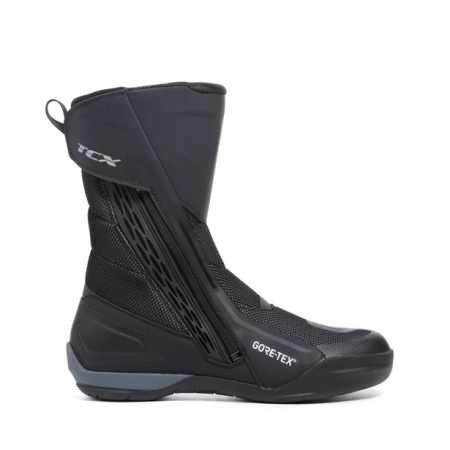 Мотоботы TCX AIRTECH 3 GTX black_1