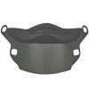 Носовой дефлектор для шлема SCOTT Winter kit 350 BLACK BLACK