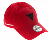 Бейсболка DAINESE 9TWENTY CANVAS STRAPBACK CAP