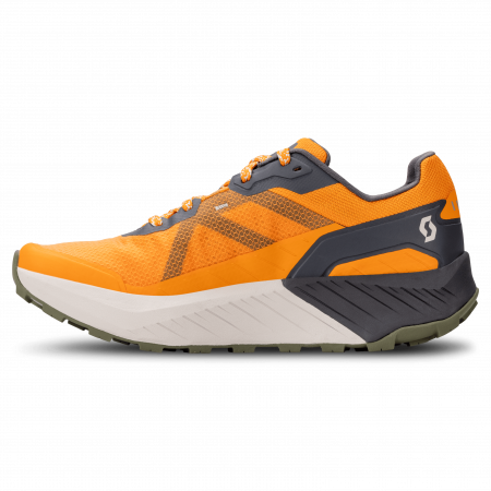 Кроссовки SCOTT Kinabalu 3 flash orange/dark grey_2