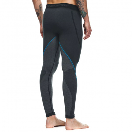 Термобелье низ DAINESE DRY PANTS black/blue_6