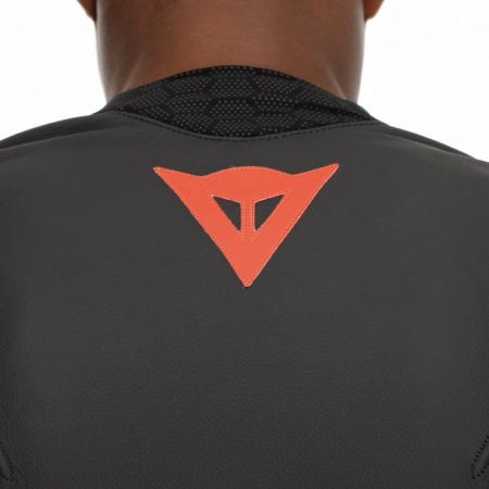 Мотокуртка DAINESE RACING 5 BLACK/BLACK/RED-FLUO_9