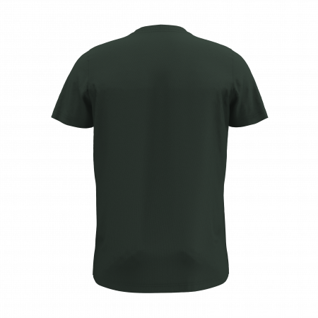 Футболка SCOTT 20 Casual smoked green_1