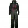 Комбинезон женский SCOTT Artic Flex 60 Dryo black/dark grey