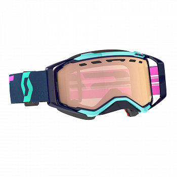 Очки Prospect Snow Cross