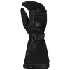 Перчатки SCOTT Tundra II Leather black