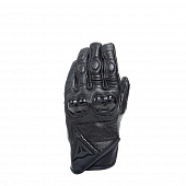 Мотоперчатки DAINESE BLACKSHAPE