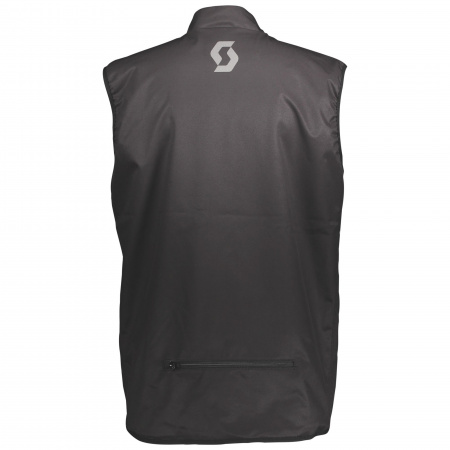 Жилет SCOTT X-Plore black/grey_1