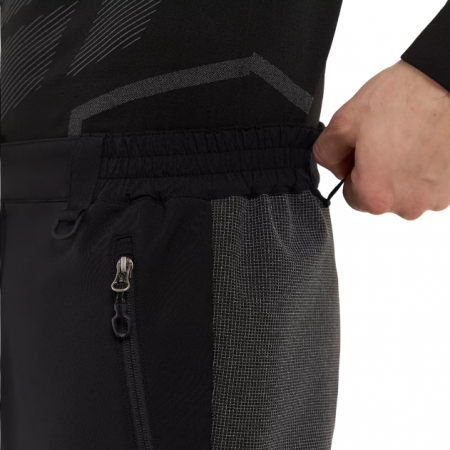 Брюки Finntrail Softshell Tactic Graphite_2