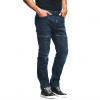 Мотоджинсы DAINESE BLAST REGULAR dark blue_5