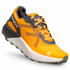 Кроссовки SCOTT Kinabalu 3 flash orange/dark grey