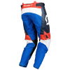 Кроссовые штаны SCOTT 450 Angled 2023 blue/red_1