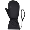 Варежки детские SCOTT JR Ultimate black
